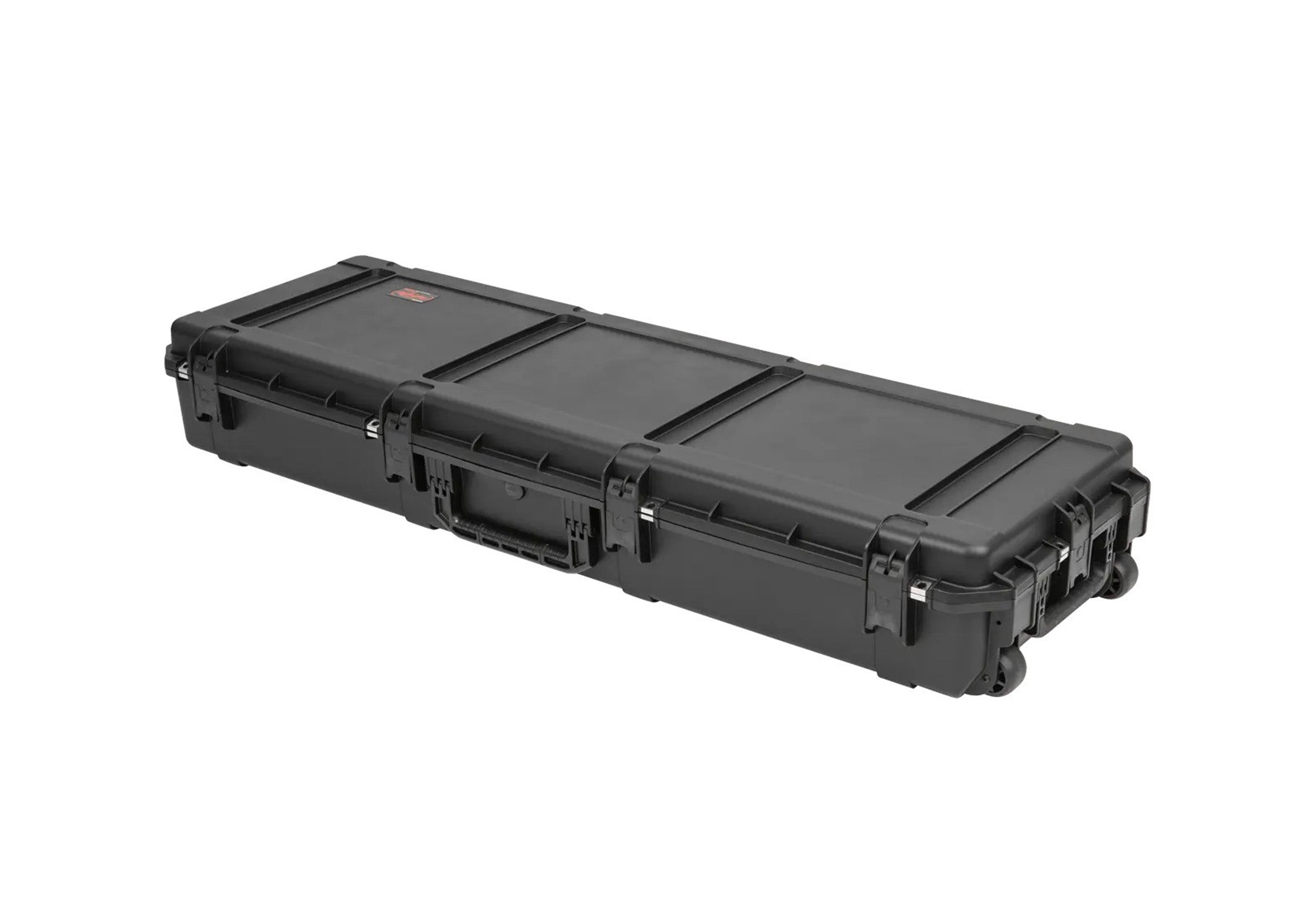 SKB Cases 3i-6018-8B-E, iSeries Empty Waterproof Utility Case with Wheels - black by SKB Cases