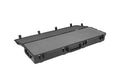 SKB Cases 3i-6018-8B-L, iSeries Waterproof Utility Case with Layered Foam and Wheels - black by SKB Cases
