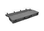 SKB Cases 3i-6018-8B-L, iSeries Waterproof Utility Case with Layered Foam and Wheels - black by SKB Cases