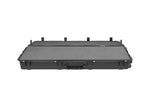 SKB Cases 3i-6018-8B-L, iSeries Waterproof Utility Case with Layered Foam and Wheels - black by SKB Cases