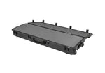 SKB Cases 3i-6018-8B-L, iSeries Waterproof Utility Case with Layered Foam and Wheels - black by SKB Cases