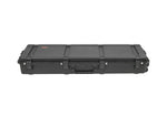 SKB Cases 3i-6018-8B-L, iSeries Waterproof Utility Case with Layered Foam and Wheels - black by SKB Cases