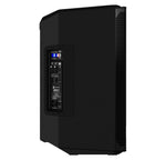 Electro-Voice Everse 12 12-inch 2-way Battery-powered PA Speaker - Black by Electro-Voice