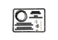 SKB Cases 3i-1209-PRK, iSeries Panel Mounting Clip Kit for i1209 Case by SKB Cases