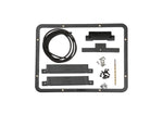SKB Cases 3i-1209-PRK, iSeries Panel Mounting Clip Kit for i1209 Case by SKB Cases