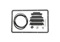 SKB Cases 3i-1610-PRK, iSeries Panel Mounting Clip Kit for i1610 Case by SKB Cases