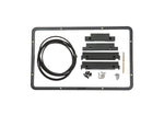 SKB Cases 3i-1610-PRK, iSeries Panel Mounting Clip Kit for i1610 Case by SKB Cases