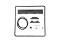SKB Cases 3i-1717-PRK, iSeries Panel Mounting Clip Kit for i1717 Case by SKB Cases
