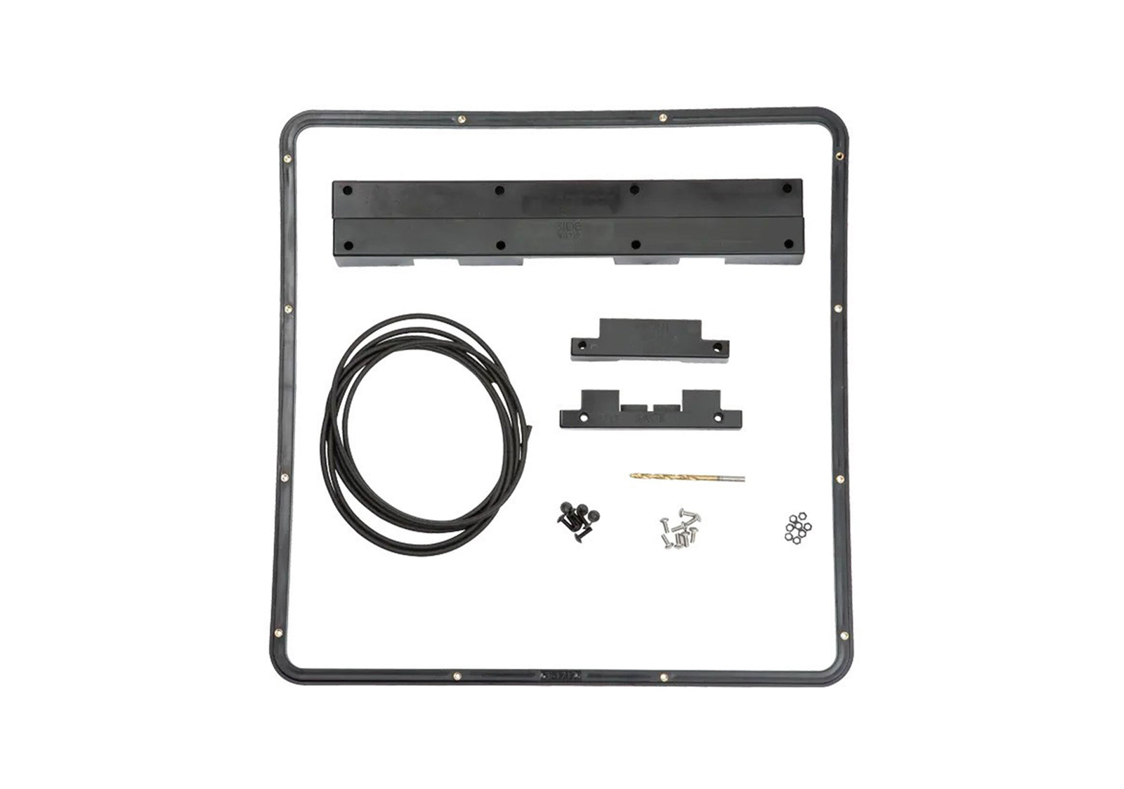 SKB Cases 3i-1717-PRK, iSeries Panel Mounting Clip Kit for i1717 Case by SKB Cases