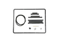 SKB Cases 3i-1914-PRK, iSeries Panel Mounting Clip Kit for i1914 Case by SKB Cases