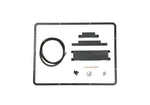 SKB Cases 3i-1914-PRK, iSeries Panel Mounting Clip Kit for i1914 Case by SKB Cases
