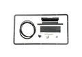 SKB Cases 3i-2011-PRK, iSeries Panel Mounting Clip Kit for i2011 Case by SKB Cases