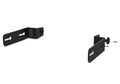 RCF FLB60690, Link Bar Kit - Connects KX 515 to a SUB 808 by RCF