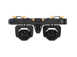 B-Stock: Chauvet DJ GIGBARBRIDGEILS, 2-in-1 Lighting System Moving Heads and Washes Single Bar by Chauvet DJ