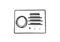SKB Cases 3i-2015-PRK, iSeries Panel Mounting Clip Kit for i2015 Case by SKB Cases
