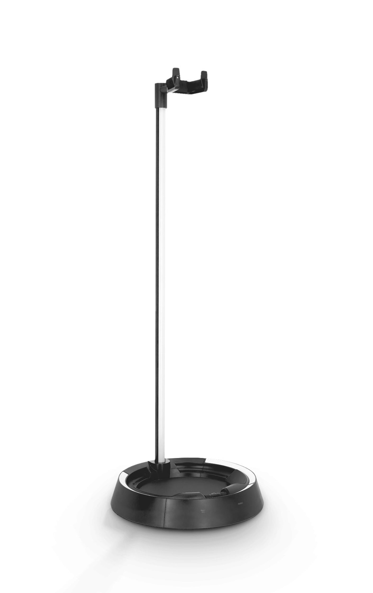 B-Stock: Gravity Stands Guitar Glow Stand with Neckhug Design with RGB Lighting