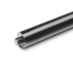 B-Stock: Gravity GSP2472B, Adjustable Spacer Tube Speaker Pole With Crank, 35mm to M20 by Gravity