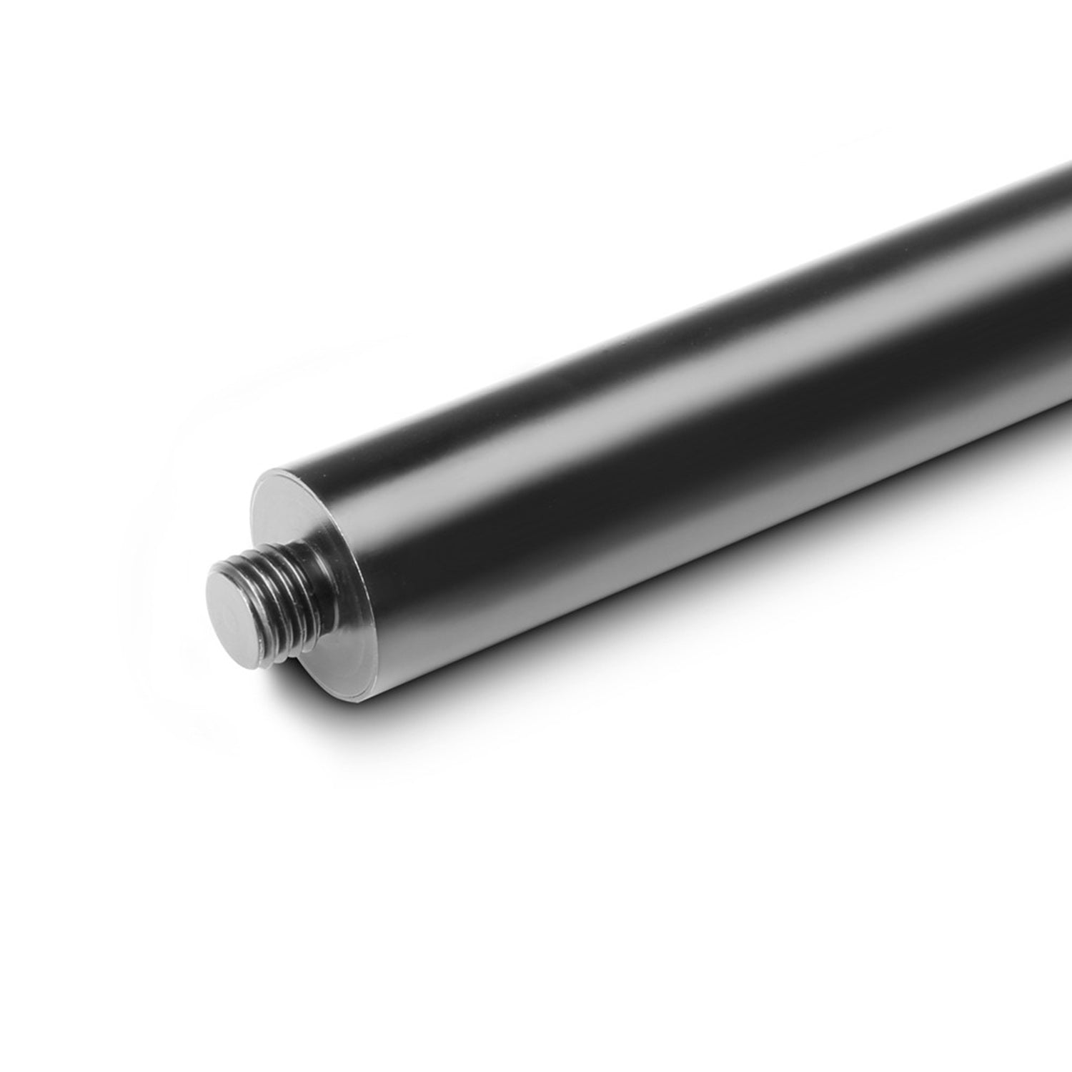 B-Stock: Gravity GSP2472B, Adjustable Spacer Tube Speaker Pole With Crank, 35mm to M20 by Gravity