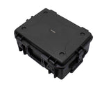 Odyssey VUDM3HW Dustproof and Watertight Trolley Case for Yamaha DM3 Digital Mixing Console by Odyssey