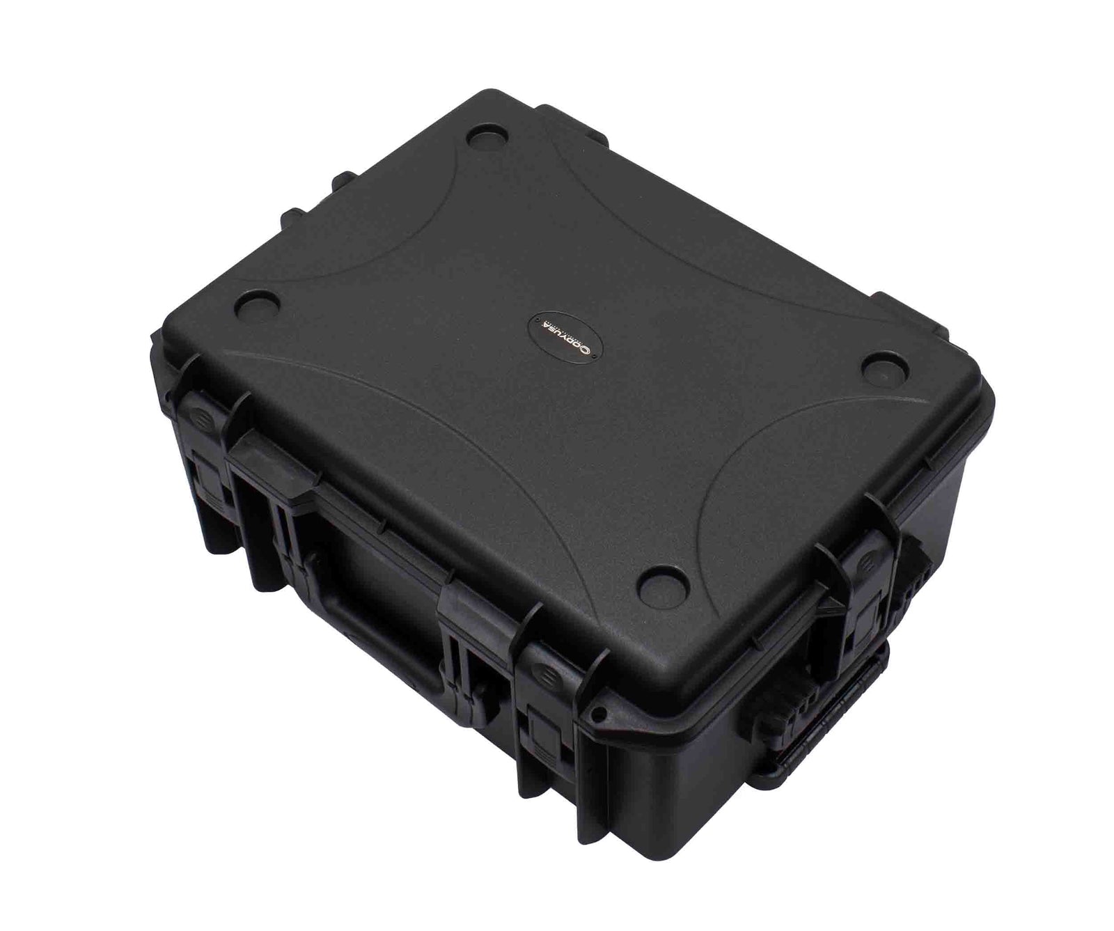 Odyssey VUDM3HW Dustproof and Watertight Trolley Case for Yamaha DM3 Digital Mixing Console by Odyssey