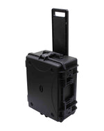 Odyssey VUDM3HW Dustproof and Watertight Trolley Case for Yamaha DM3 Digital Mixing Console by Odyssey
