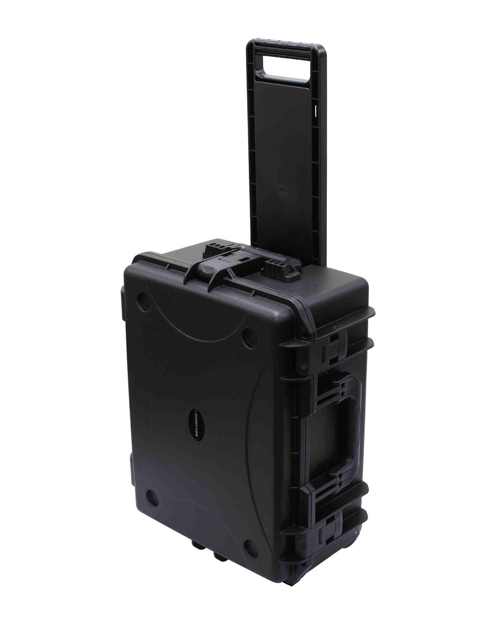 Odyssey VUDM3HW Dustproof and Watertight Trolley Case for Yamaha DM3 Digital Mixing Console by Odyssey