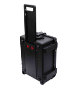 Odyssey VUDM3HW Dustproof and Watertight Trolley Case for Yamaha DM3 Digital Mixing Console by Odyssey