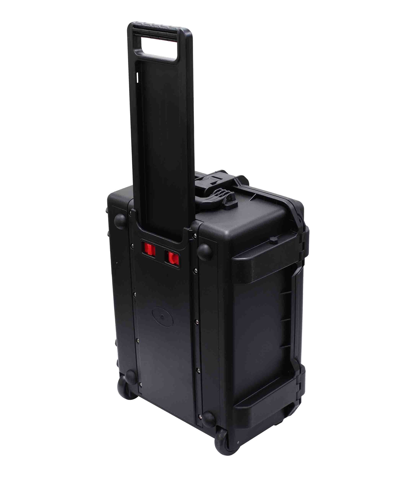 Odyssey VUDM3HW Dustproof and Watertight Trolley Case for Yamaha DM3 Digital Mixing Console by Odyssey