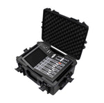 Odyssey VUDM3HW Dustproof and Watertight Trolley Case for Yamaha DM3 Digital Mixing Console by Odyssey