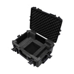 Odyssey VUDM3HW Dustproof and Watertight Trolley Case for Yamaha DM3 Digital Mixing Console by Odyssey