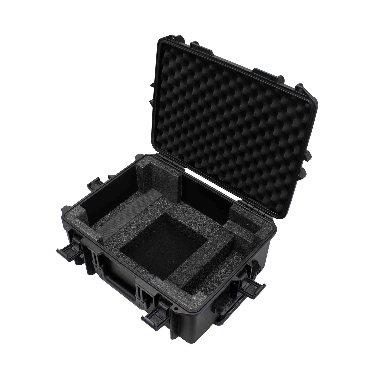 Odyssey VUDM3HW Dustproof and Watertight Trolley Case for Yamaha DM3 Digital Mixing Console by Odyssey
