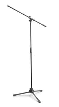 B-Stock: Gravity GTMS4321B, Touring Microphone Stand With Standard Boom by Gravity