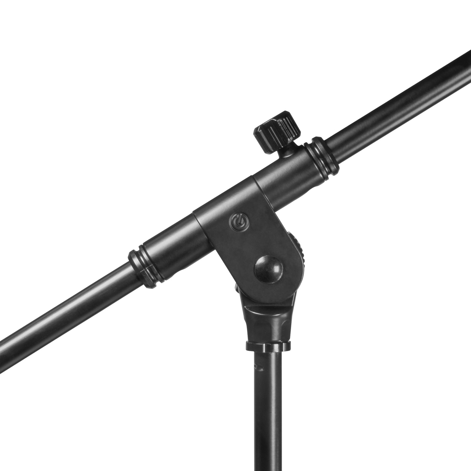 B-Stock: Gravity GTMS4321B, Touring Microphone Stand With Standard Boom by Gravity