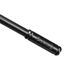 B-Stock: Gravity GTMS4321B, Touring Microphone Stand With Standard Boom by Gravity