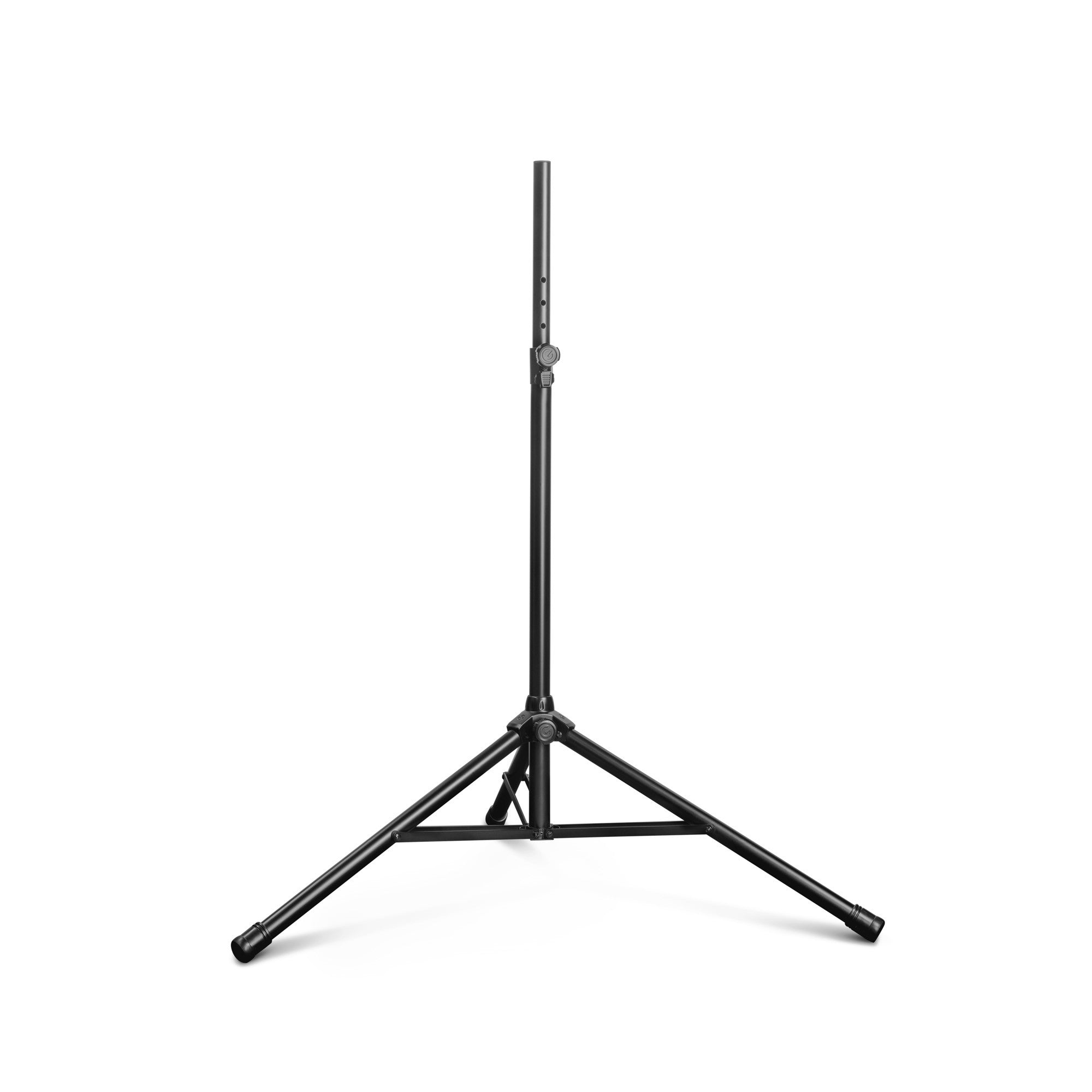 B-Stock: Gravity GTSP5212LB, Touring Speaker Stand Made Of Steel With Automatic Lockpin Locking by Gravity