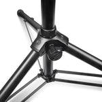 B-Stock: Gravity GTSP5212LB, Touring Speaker Stand Made Of Steel With Automatic Lockpin Locking by Gravity