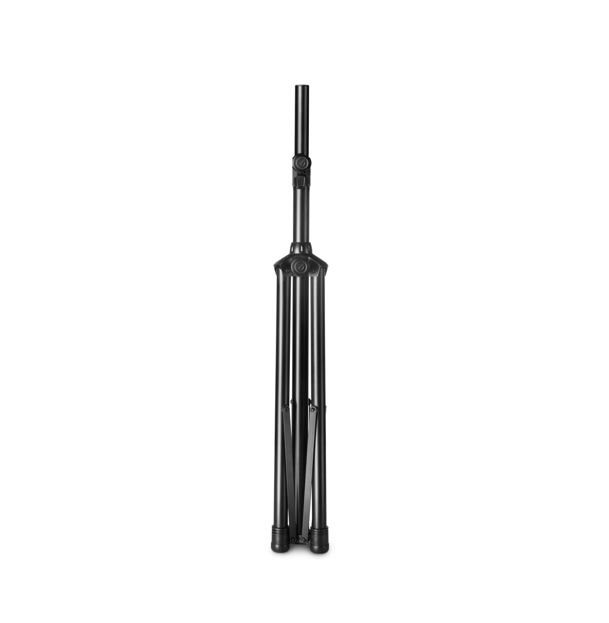 B-Stock: Gravity GTSP5212LB, Touring Speaker Stand Made Of Steel With Automatic Lockpin Locking by Gravity