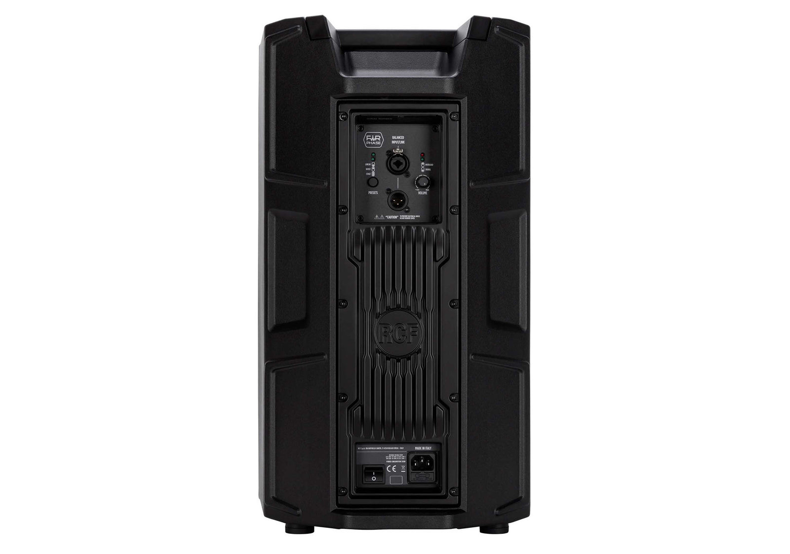 RCF ART 9 Series, Active Two-Way Speakers - 2100 Watt by RCF