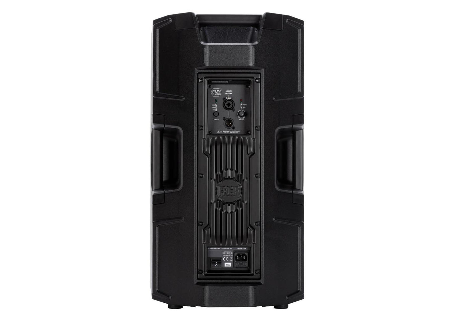 RCF ART 9 Series, Active Two-Way Speakers - 2100 Watt by RCF