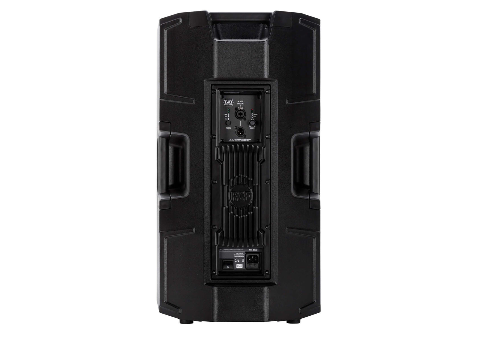 RCF ART 9 Series, Active Two-Way Speakers - 2100 Watt by RCF
