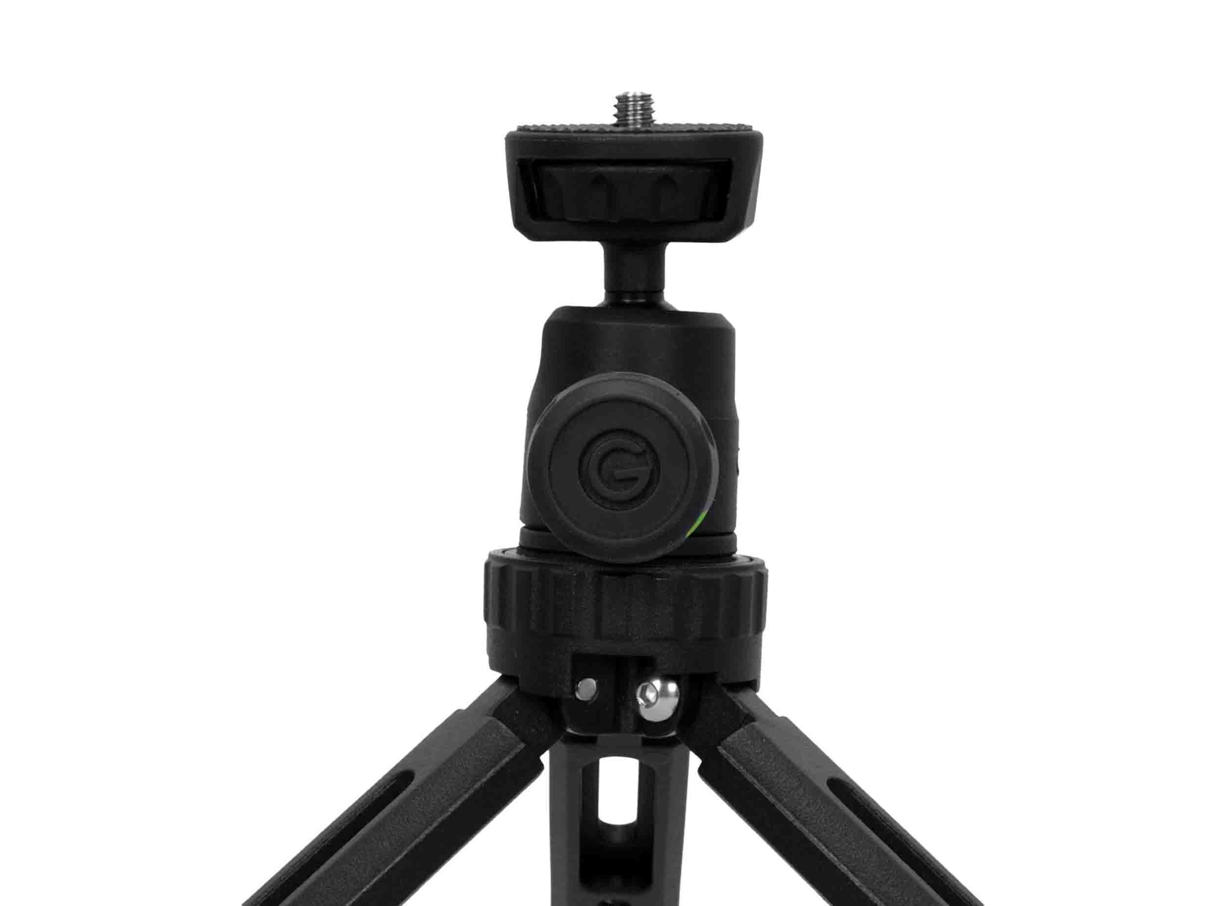B-Stock: Gravity VS TRIPOD 01 B, Universal Tripod Table Stand by Gravity