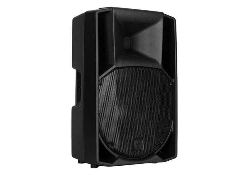 RCF ART-745A-MK5, Active 2-Way 15" Speaker with 4" Neo HF Driver - 1400W by RCF