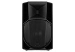 Open Box RCF ART-745A-MK5, Active 2-Way 15" Speaker with 4" Neo HF Driver - 1400W by RCF