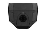 RCF ART-745A-MK5, Active 2-Way 15" Speaker with 4" Neo HF Driver - 1400W by RCF