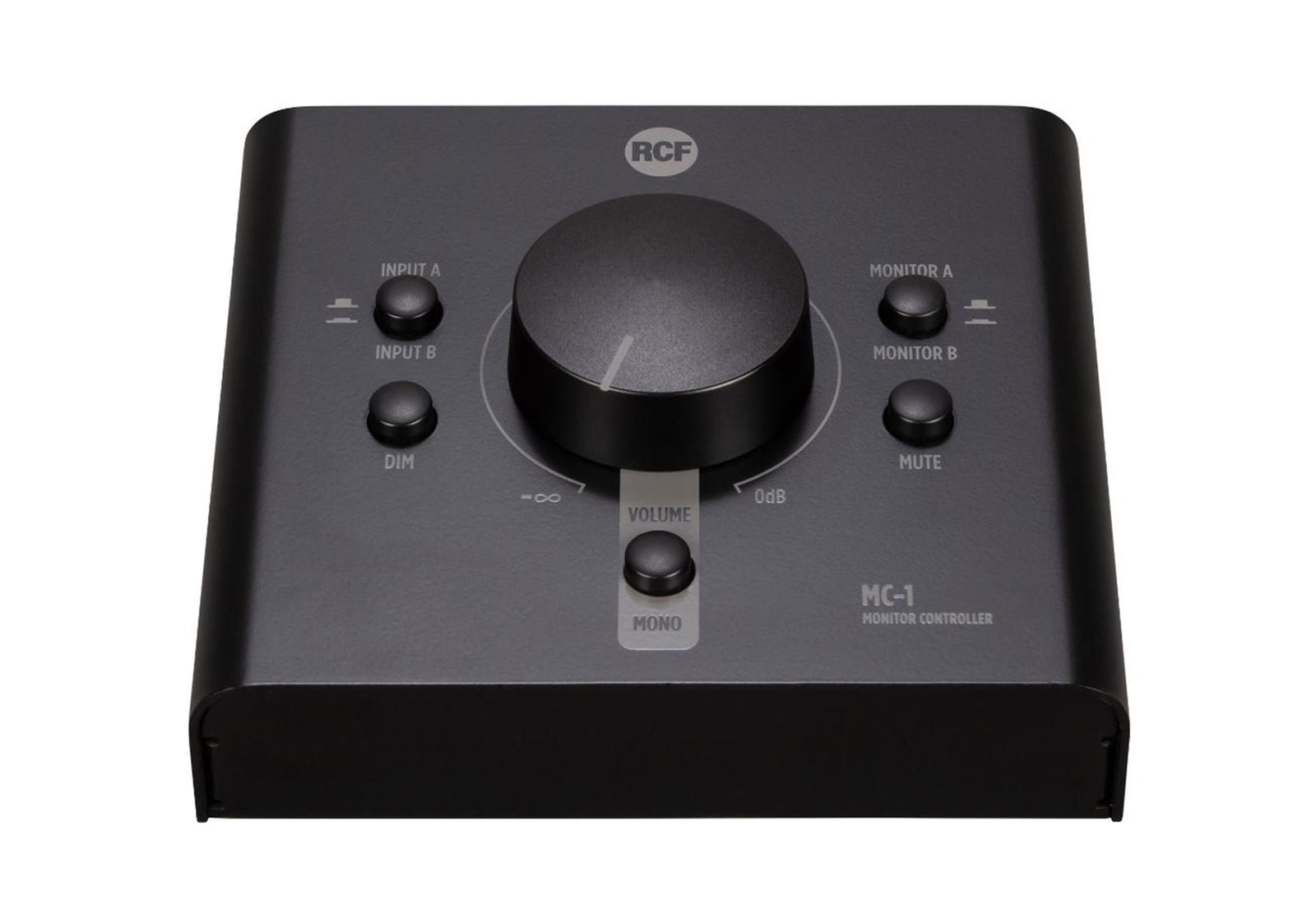 RCF MC-1, Professional Passive Monitor Controller by RCF