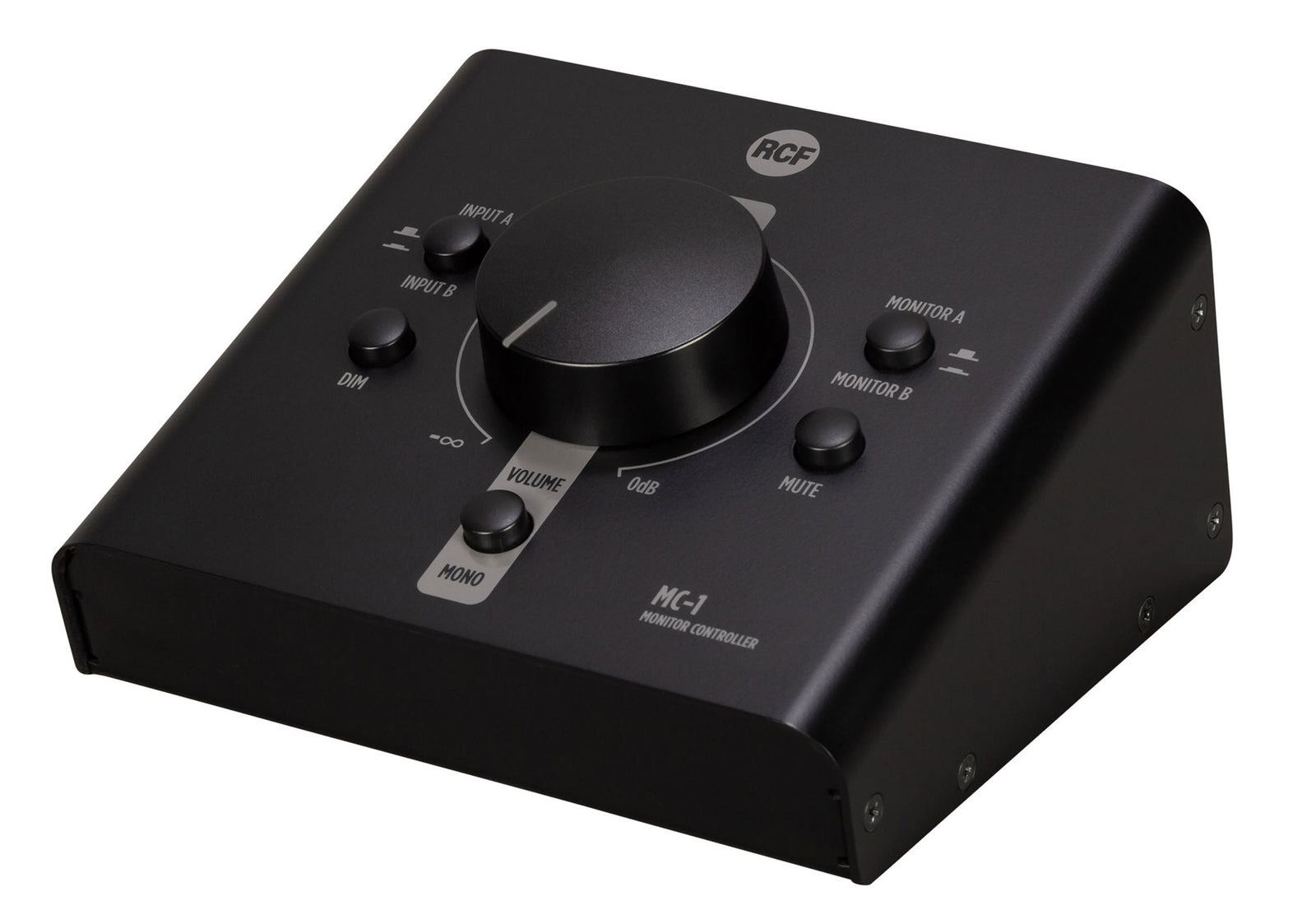 RCF MC-1, Professional Passive Monitor Controller by RCF