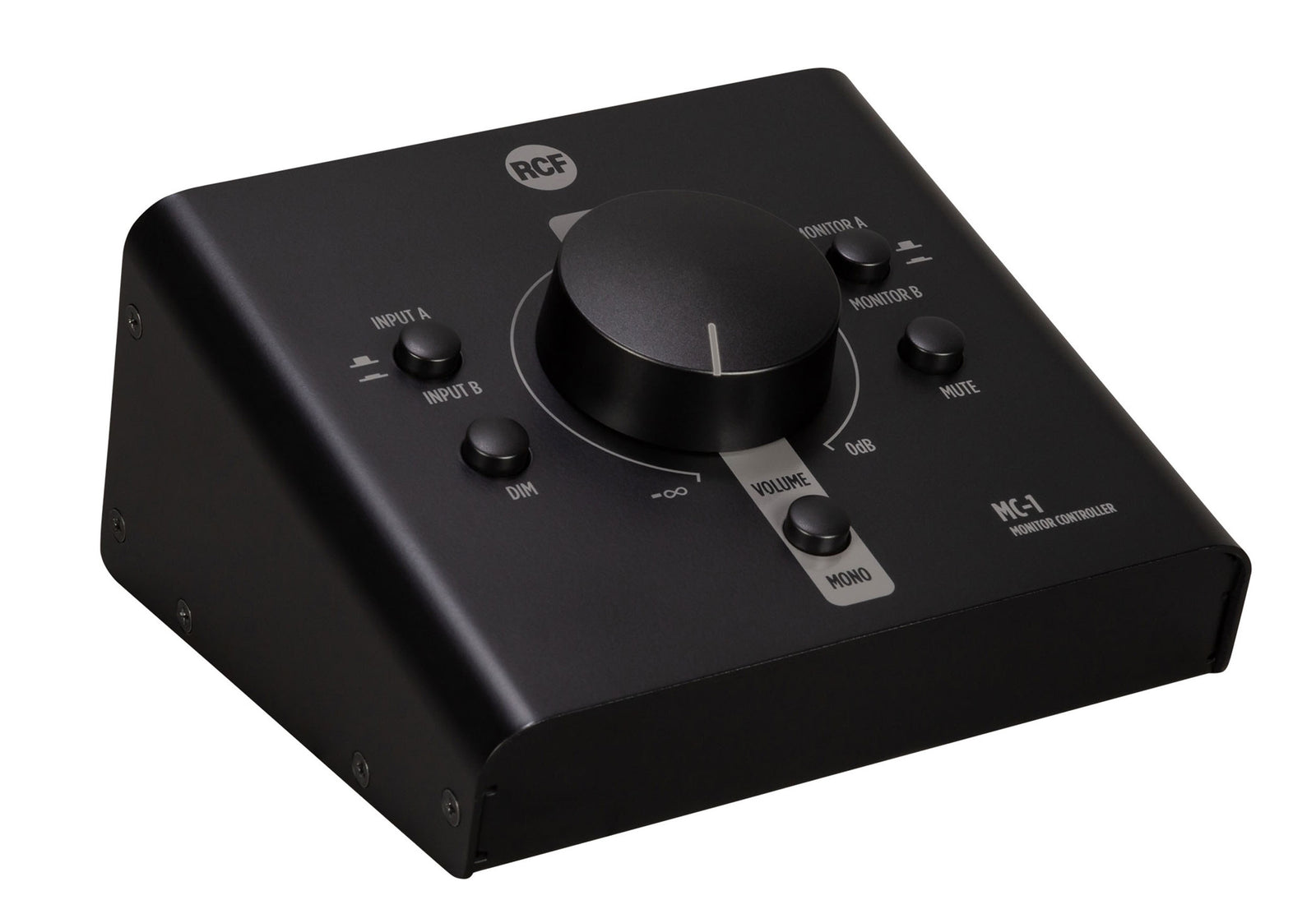 RCF MC-1, Professional Passive Monitor Controller by RCF