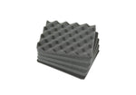 SKB  Replacement Cubed Foam for iSeries 3i-0907-4 Case by SKB Cases