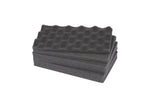 SKB  Replacement Cubed Foam for iSeries 3i-1006-3 Case by SKB Cases