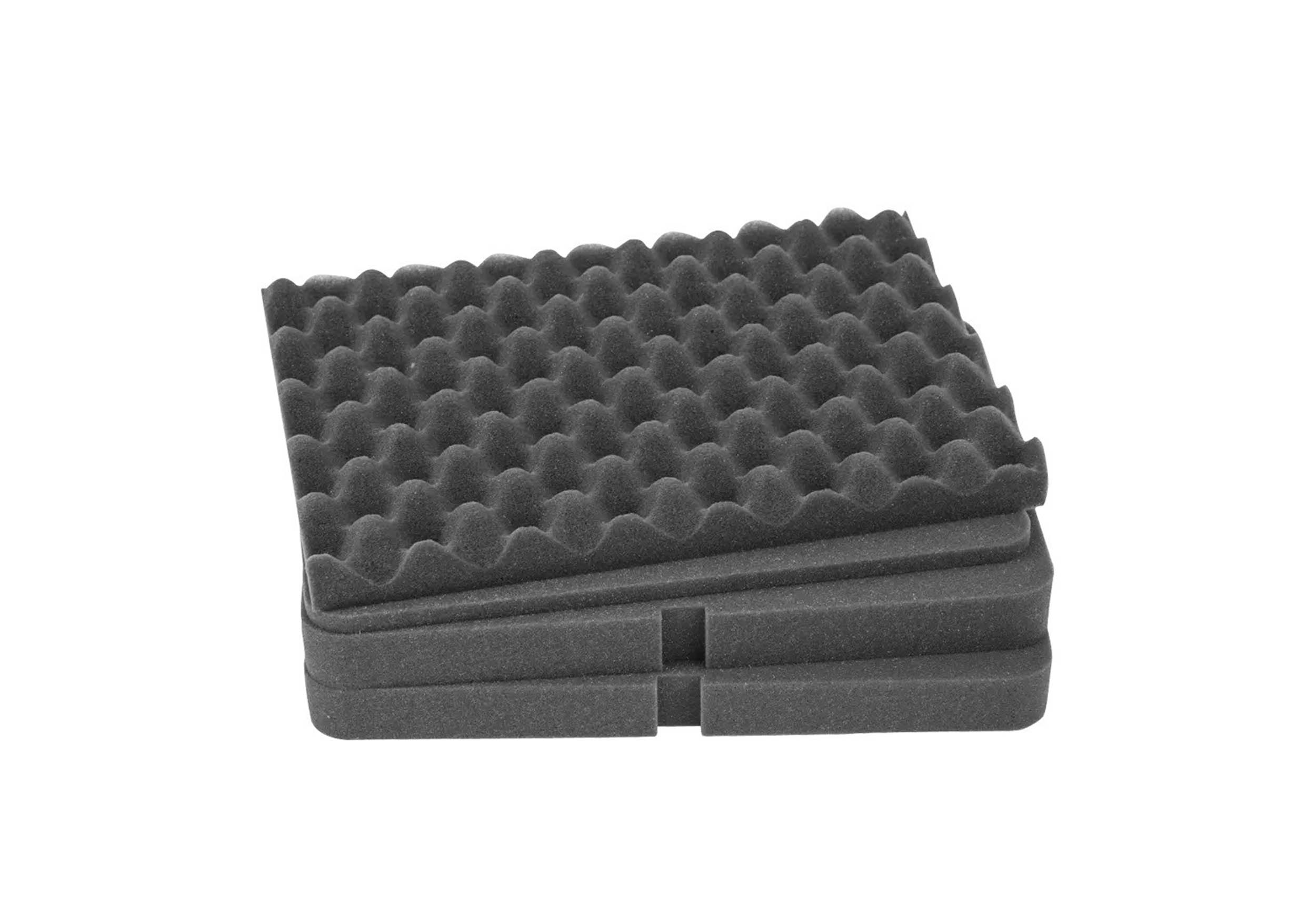 SKB  Replacement Cubed Foam for iSeries 3i-1510-4 Case by SKB Cases